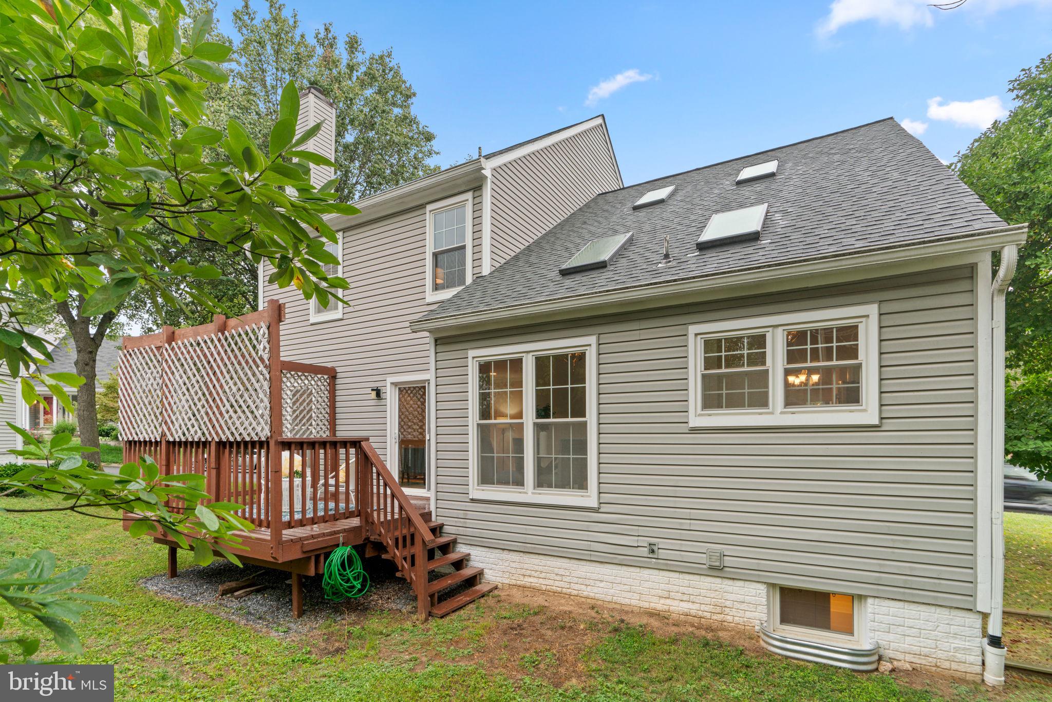 2611 Hawkshead Court Silver Spring, MD 20904 - Photo 44 of 49