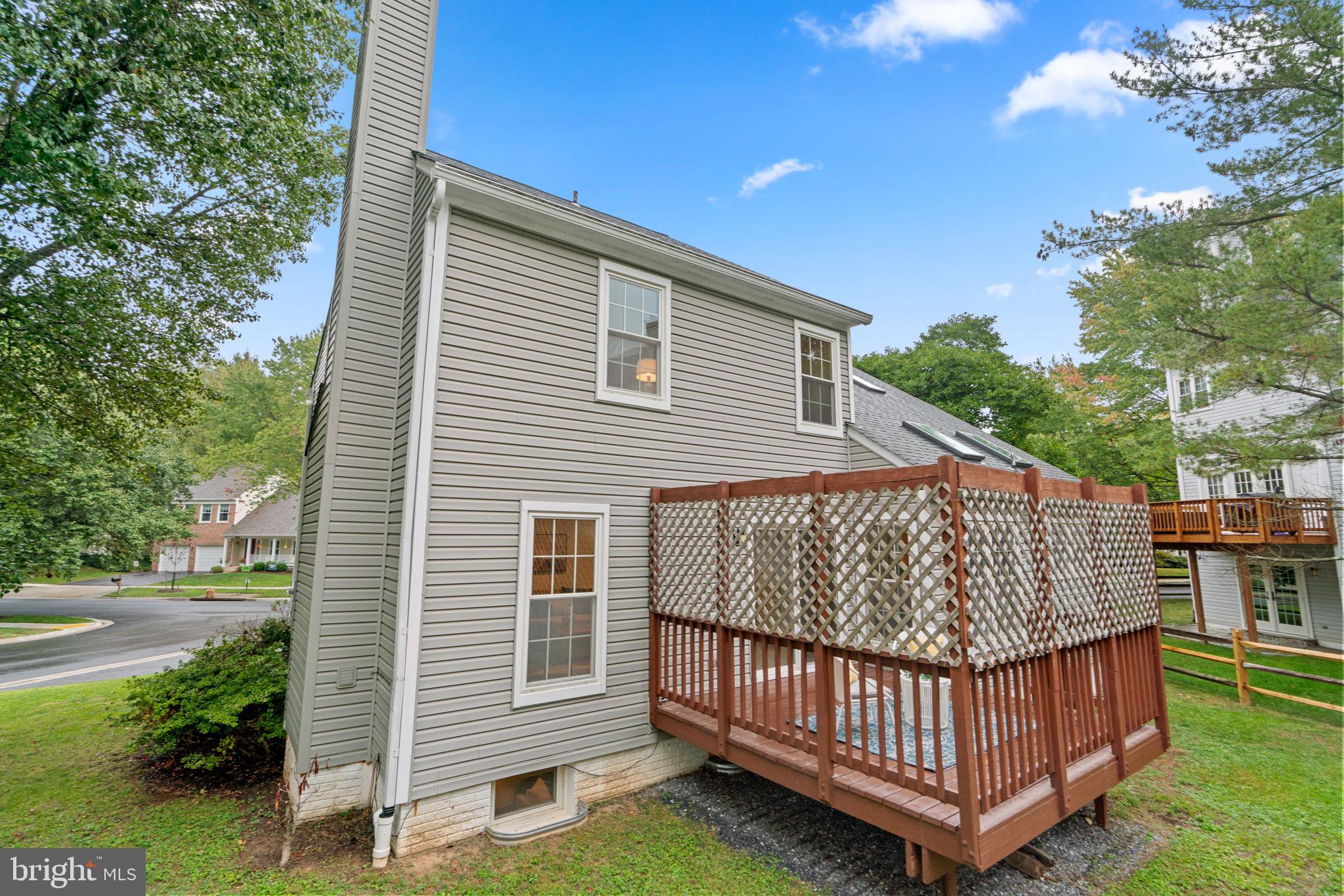 2611 Hawkshead Court Silver Spring, MD 20904 - Photo 45 of 49