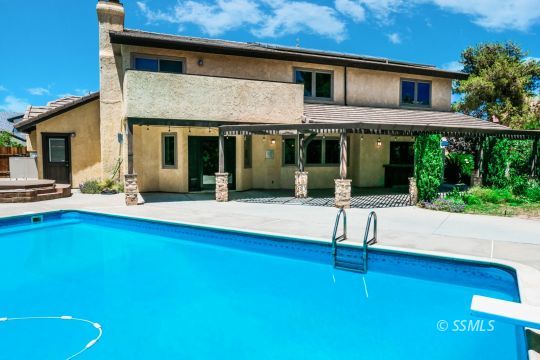 933 West Vicki Avenue Ridgecrest, CA 93555 - Photo 47 of 49 Gallery Image 47