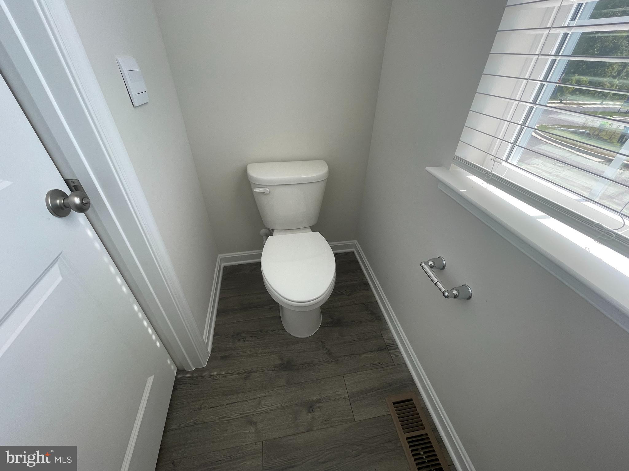 26 Axios Way Rosedale, MD 21237 - Photo 27 of 51 Half Bathroom