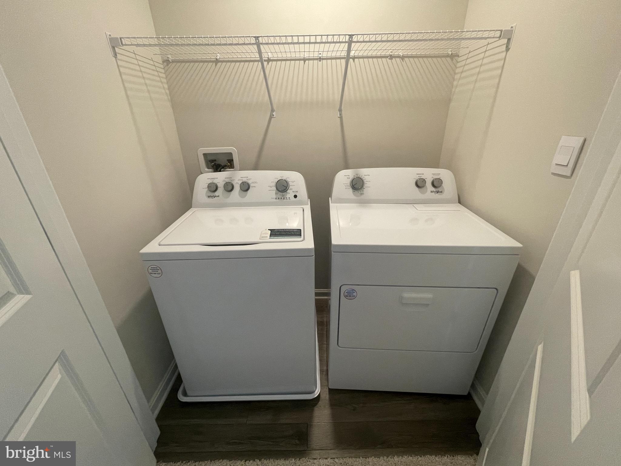 26 Axios Way Rosedale, MD 21237 - Photo 46 of 51 New Washer and Dryer