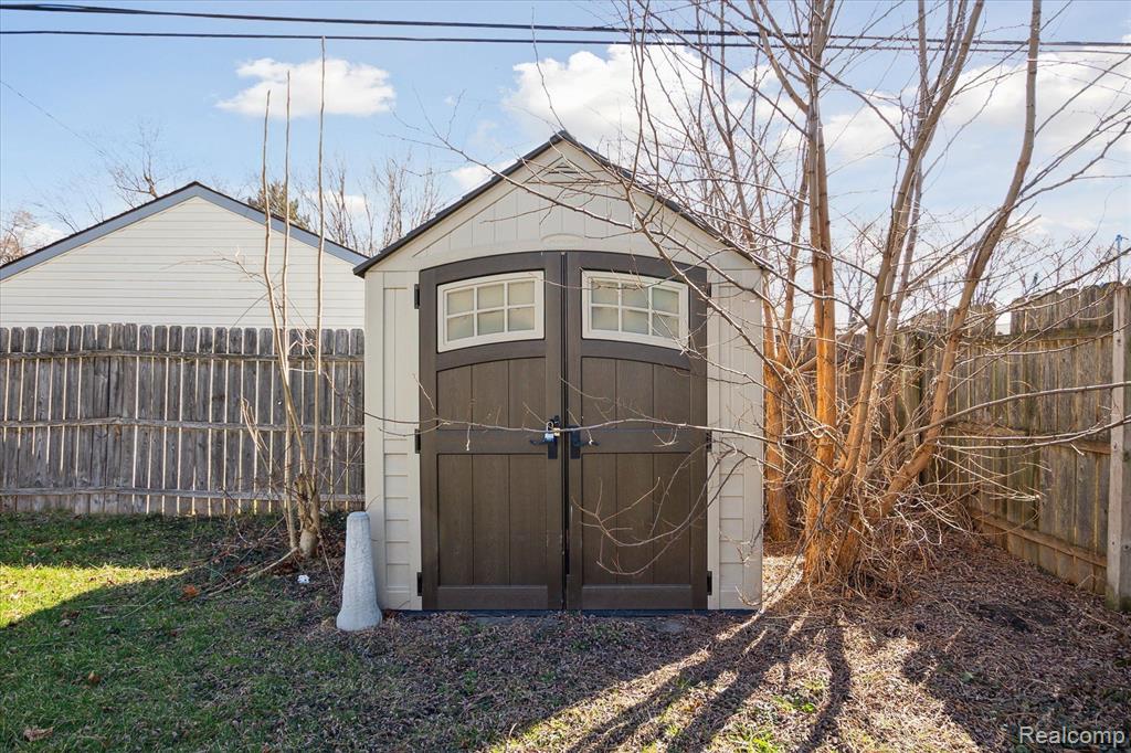 6625 West Point Street Taylor, MI 48180 - Photo 27 of 29 Gallery Image 27