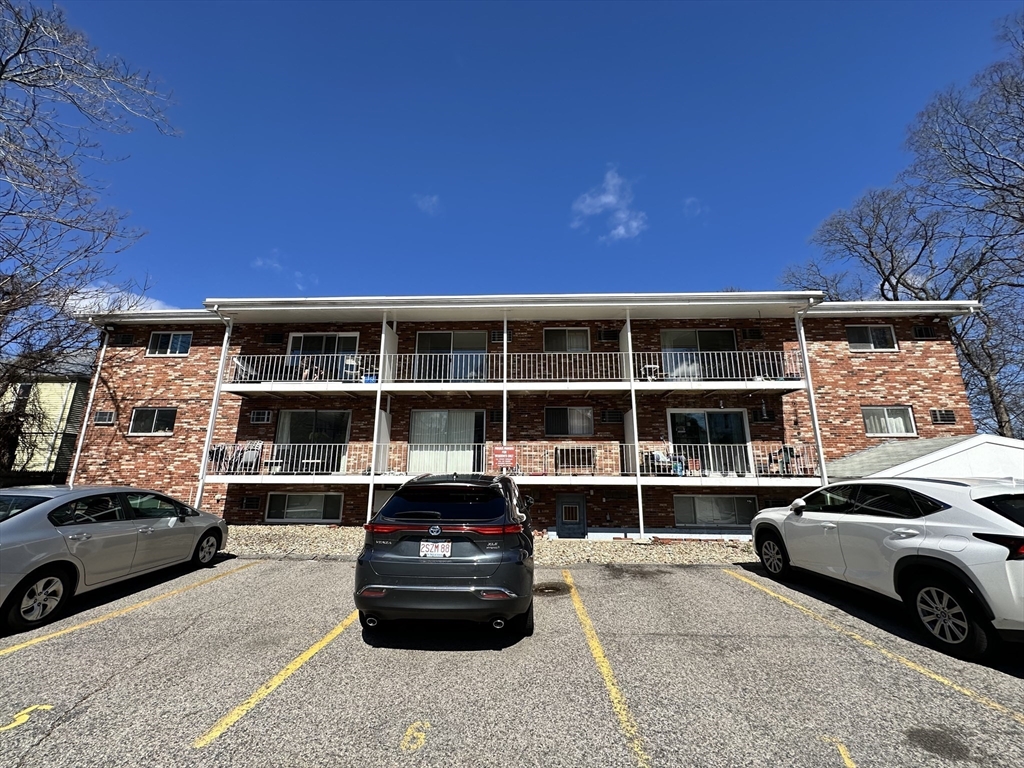 73 Charlesbank Road, Unit 306 Newton, MA 02458 - Photo 11 of 11 a building view