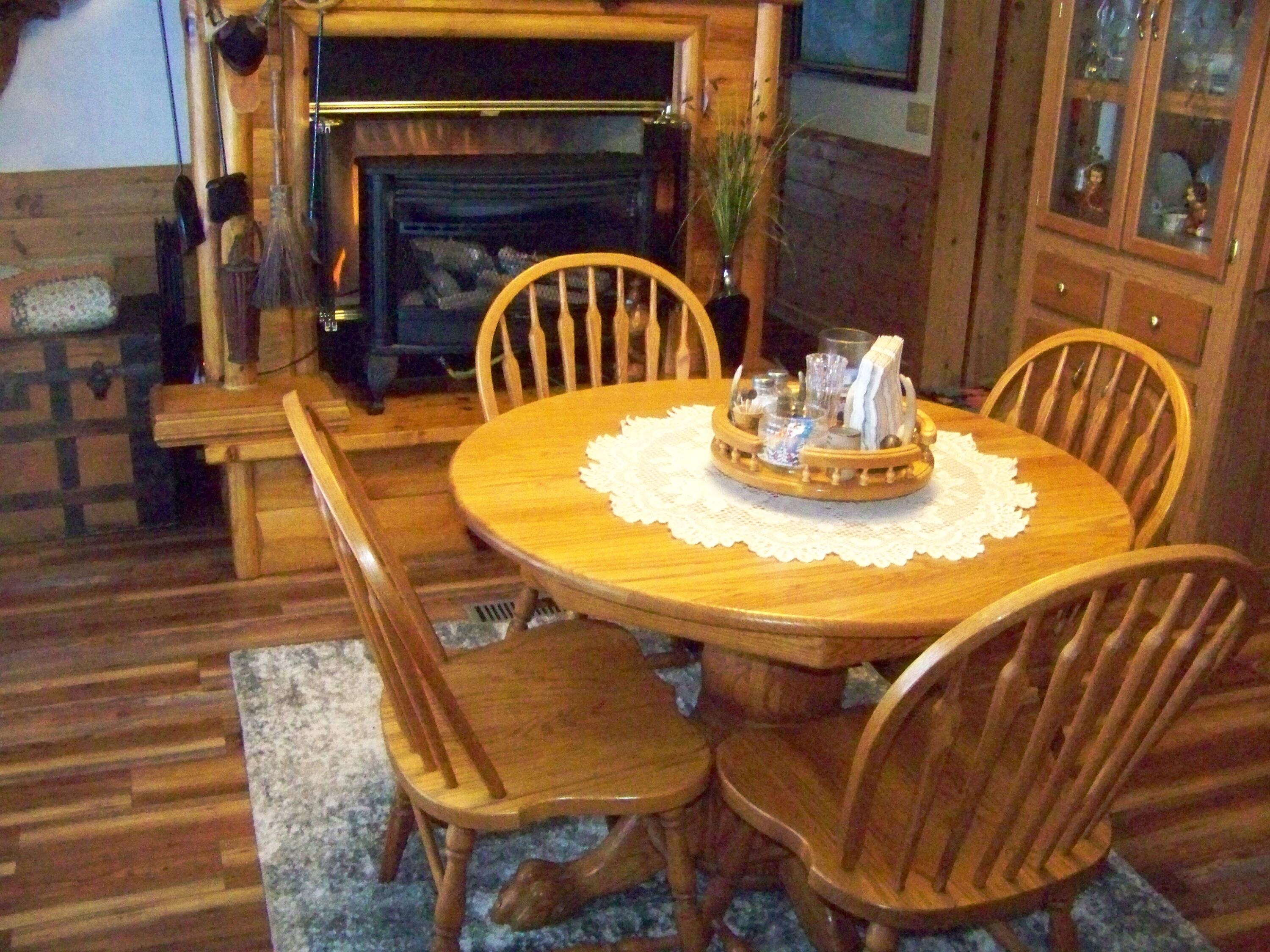9724 North Sherman Road Frederic, MI 49733 - Photo 29 of 69 Gallery Image 29