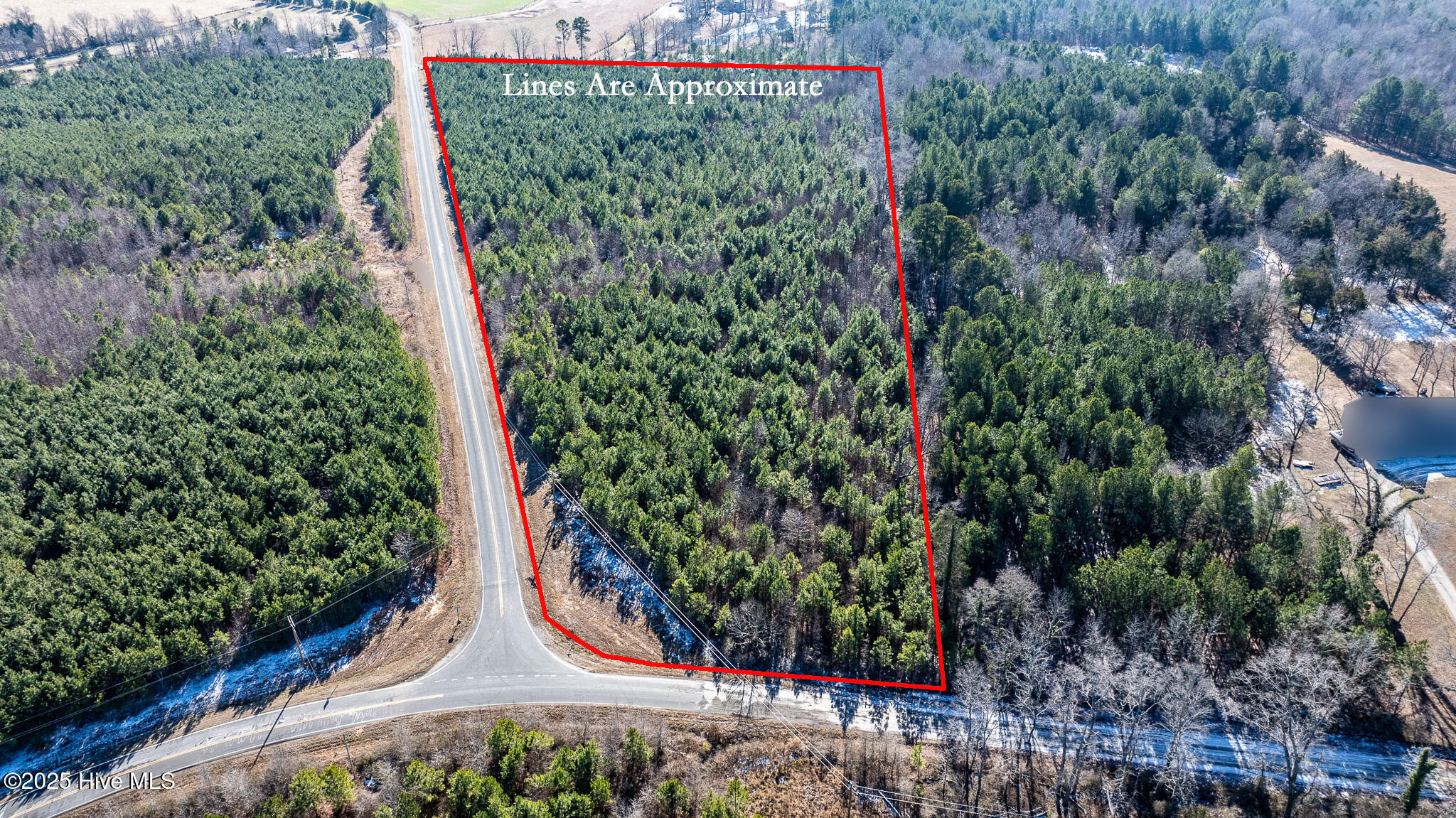 1100 Ben Smith Road Siler City, NC 27344 - Photo 6 of 66 SilerCity-90394-5-wLines