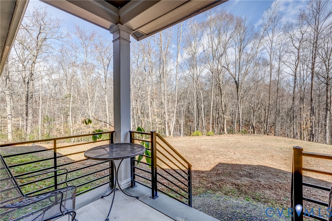 33051 Walnut Grove Farm Lane Hanover, VA 23069 - Photo 11 of 76 a view of outdoor space with seating area