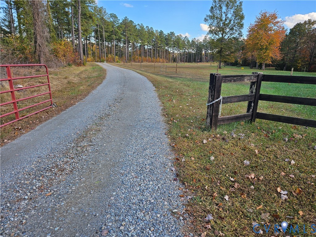 33051 Walnut Grove Farm Lane Hanover, VA 23069 - Photo 13 of 50 a view of a park with large trees