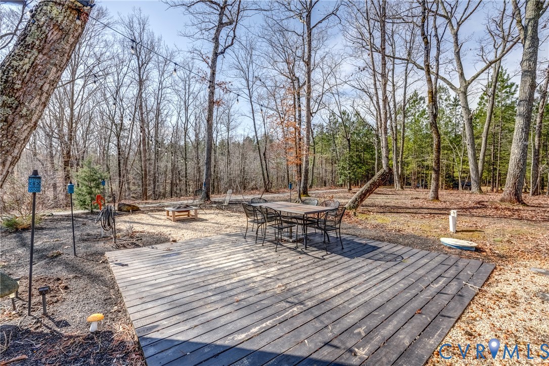 33051 Walnut Grove Farm Lane Hanover, VA 23069 - Photo 16 of 76 a view of outdoor space with seating
