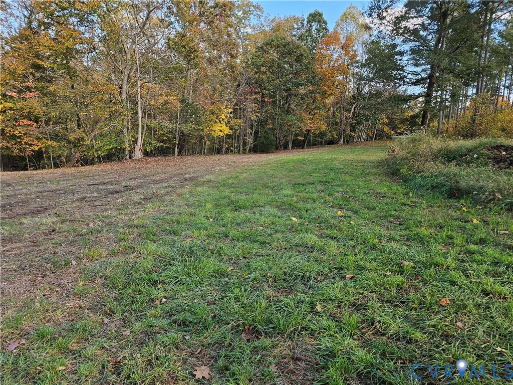 33051 Walnut Grove Farm Lane Hanover, VA 23069 - Photo 17 of 50 a view of a field with trees in the background