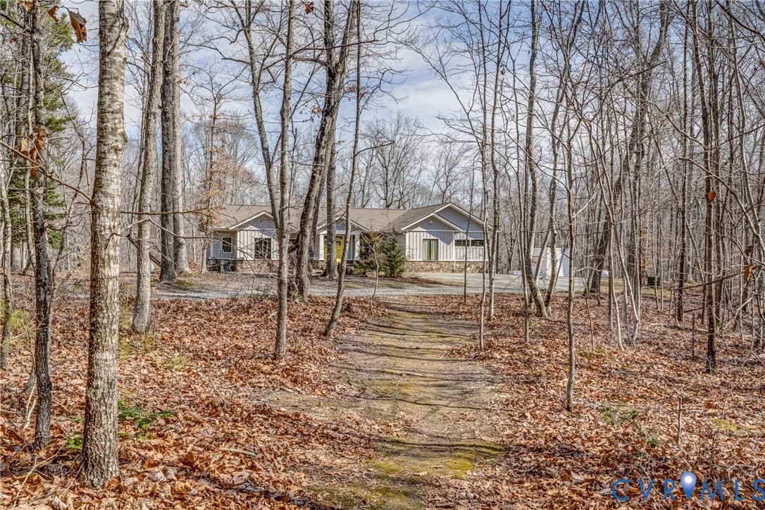 33051 Walnut Grove Farm Lane Hanover, VA 23069 - Photo 19 of 76