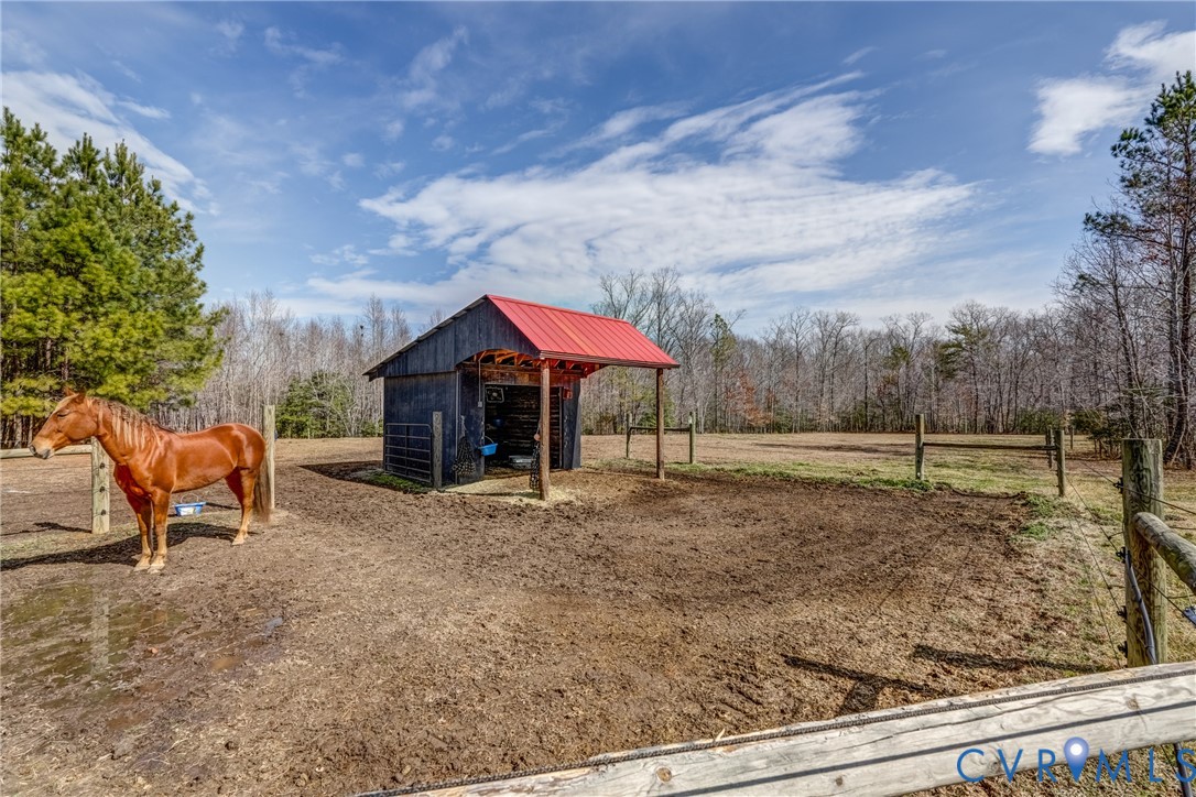 33051 Walnut Grove Farm Lane Hanover, VA 23069 - Photo 21 of 76
