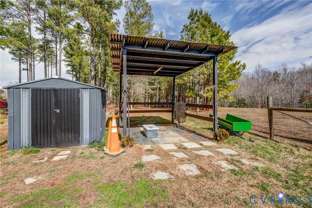 33051 Walnut Grove Farm Lane Hanover, VA 23069 - Photo 23 of 76