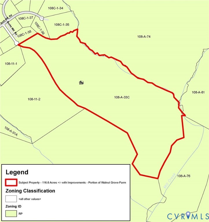 33051 Walnut Grove Farm Lane Hanover, VA 23069 - Photo 31 of 50 a picture of a person with a window