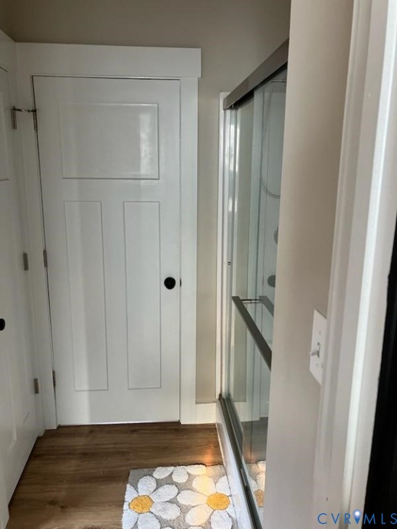 33051 Walnut Grove Farm Lane Hanover, VA 23069 - Photo 37 of 50 a view of an entryway with wooden floor