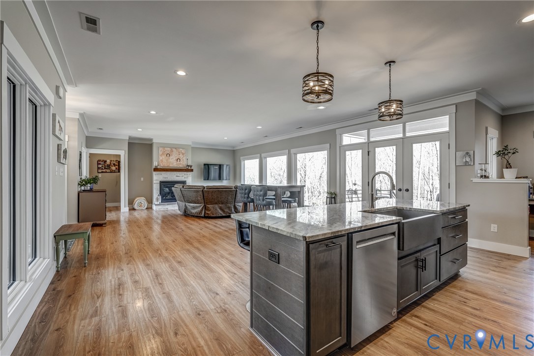 33051 Walnut Grove Farm Lane Hanover, VA 23069 - Photo 38 of 76