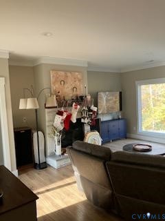 33051 Walnut Grove Farm Lane Hanover, VA 23069 - Photo 38 of 50 a living room with furniture and a window
