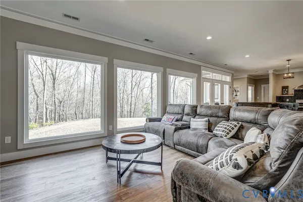 $1,270,000 | 33051 Walnut Grove Farm Lane, Hanover, VA 23069