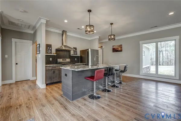 $1,270,000 | 33051 Walnut Grove Farm Lane, Hanover, VA 23069