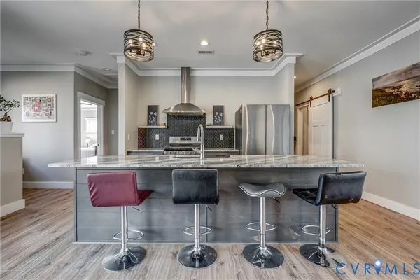$1,270,000 | 33051 Walnut Grove Farm Lane, Hanover, VA 23069