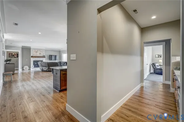 $1,270,000 | 33051 Walnut Grove Farm Lane, Hanover, VA 23069