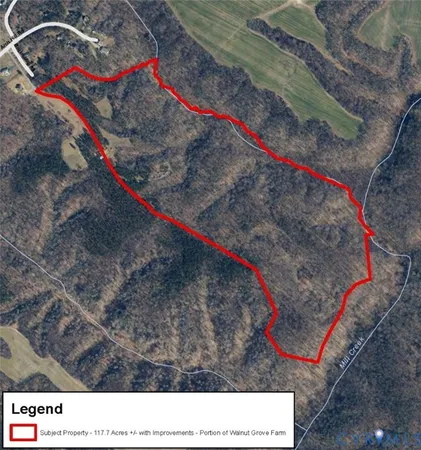 $1,270,000 | 33051 Walnut Grove Farm Lane, Hanover, VA 23069