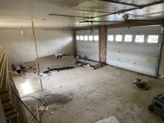 12257 Waterman Road Waterman, IL 60556 - Photo 17 of 22 a room with gym equipment