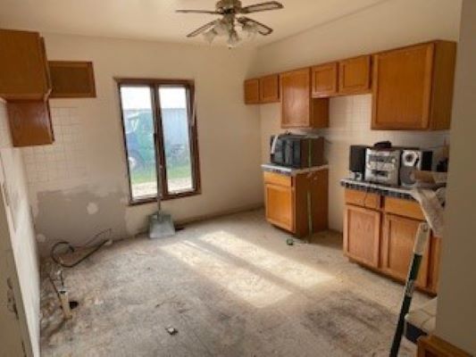 12257 Waterman Road Waterman, IL 60556 - Photo 18 of 22 a view of a storage & utility room