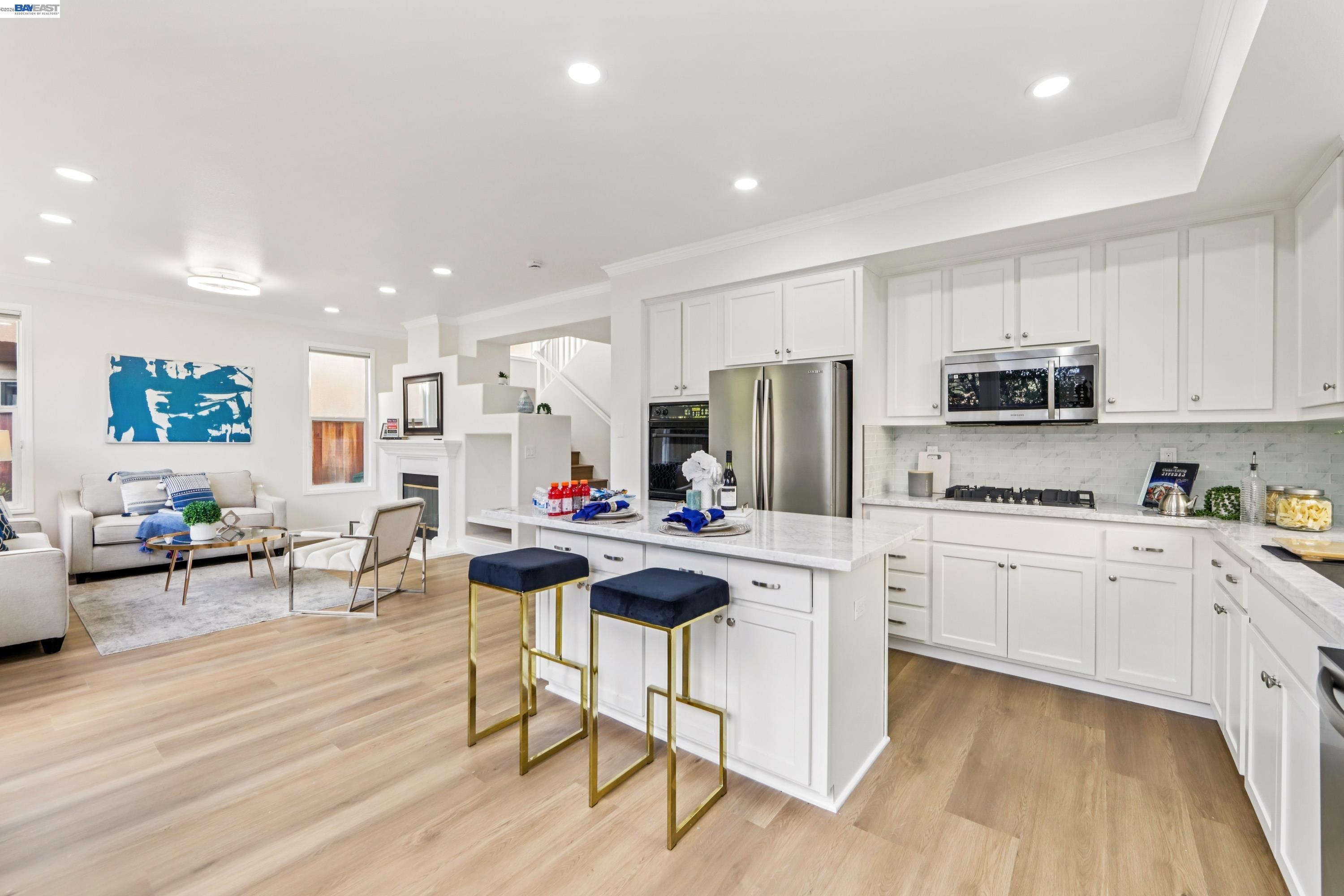 428 Fuchsia Lane San Ramon, CA 94582 - Photo 19 of 57