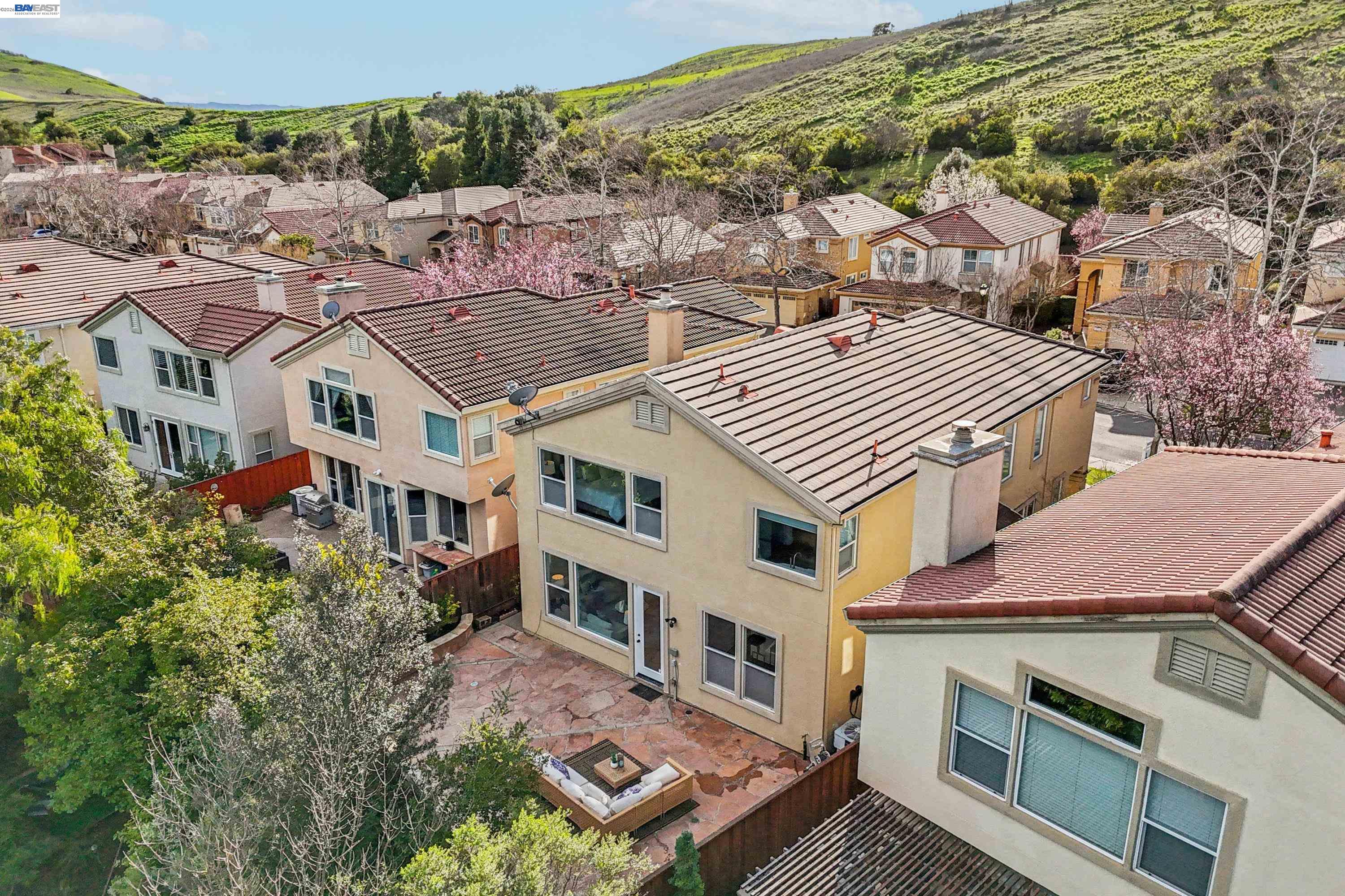 428 Fuchsia Lane San Ramon, CA 94582 - Photo 48 of 57