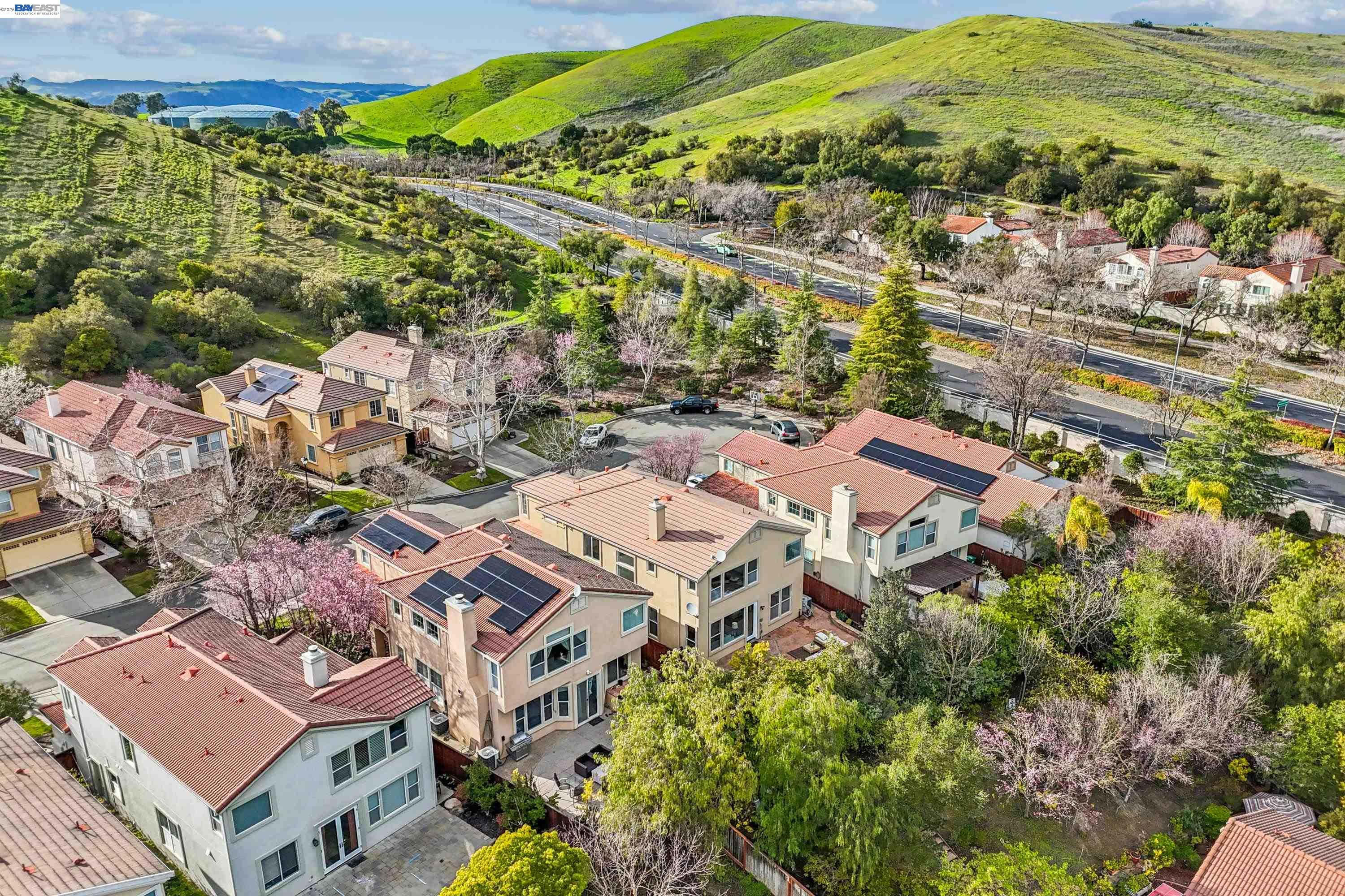 428 Fuchsia Lane San Ramon, CA 94582 - Photo 51 of 57