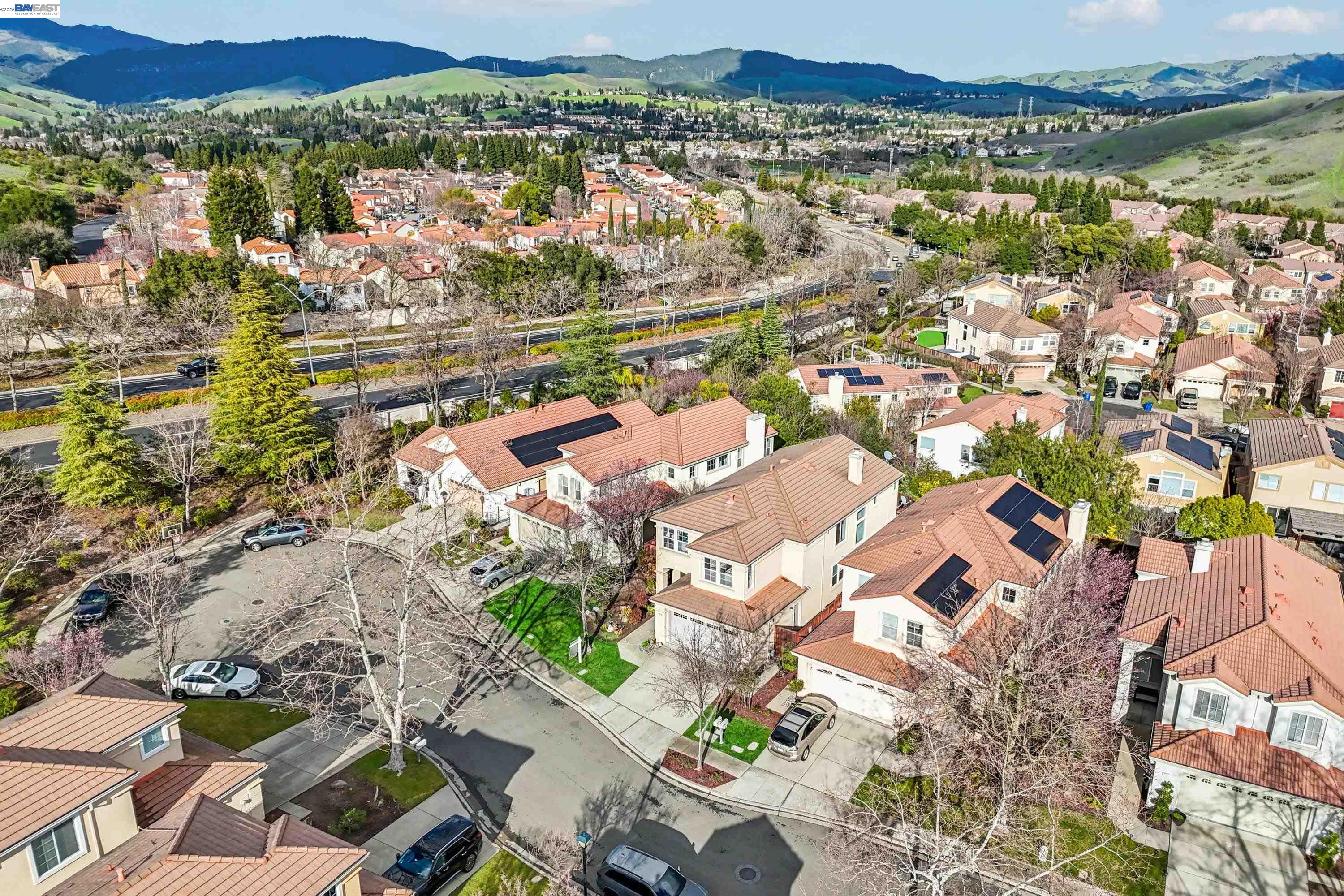 428 Fuchsia Lane San Ramon, CA 94582 - Photo 52 of 57