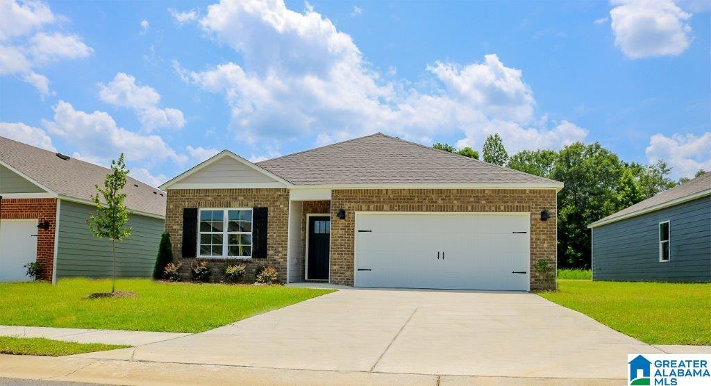 105 Sussex Road Odenville, AL 35120 - Photo 3 of 14