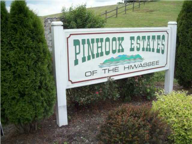 0 Pinhook Road, Unit 22 Calhoun, TN 37309 - Photo 3 of 8 Additional Photo