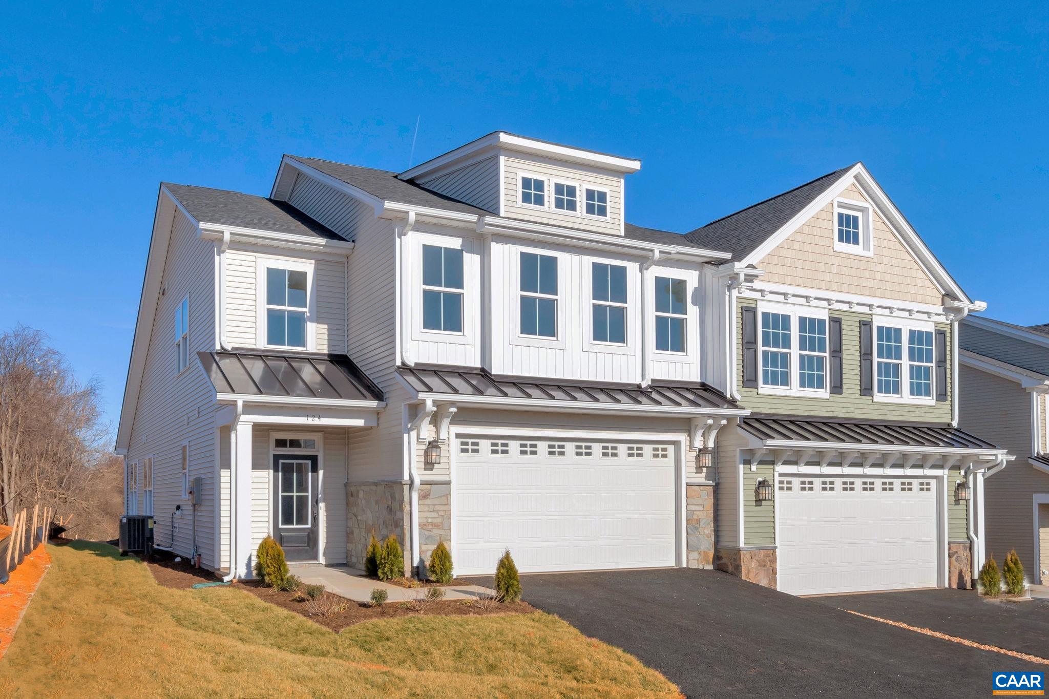 124 Ridgeline Drive Waynesboro, VA 22980 - Photo 2 of 37 Gallery Image 2