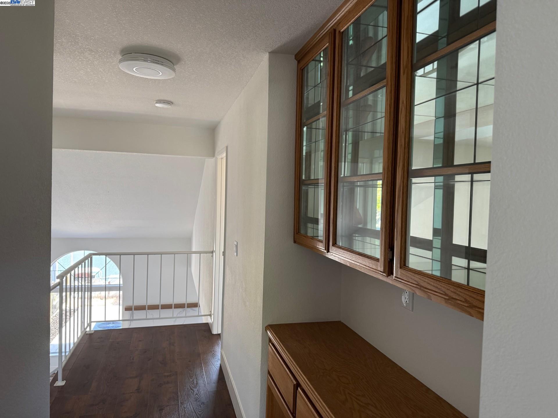 118 Pelican Loop Pittsburg, CA 94565 - Photo 7 of 21 a view of an entryway with wooden floor
