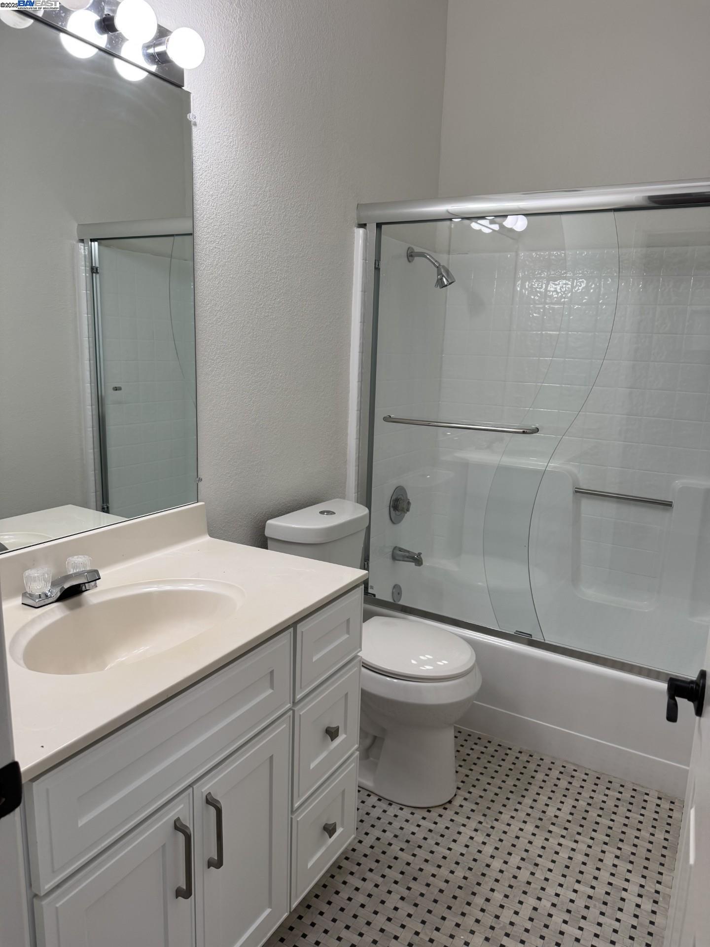 118 Pelican Loop Pittsburg, CA 94565 - Photo 8 of 21 a bathroom with a sink toilet and shower