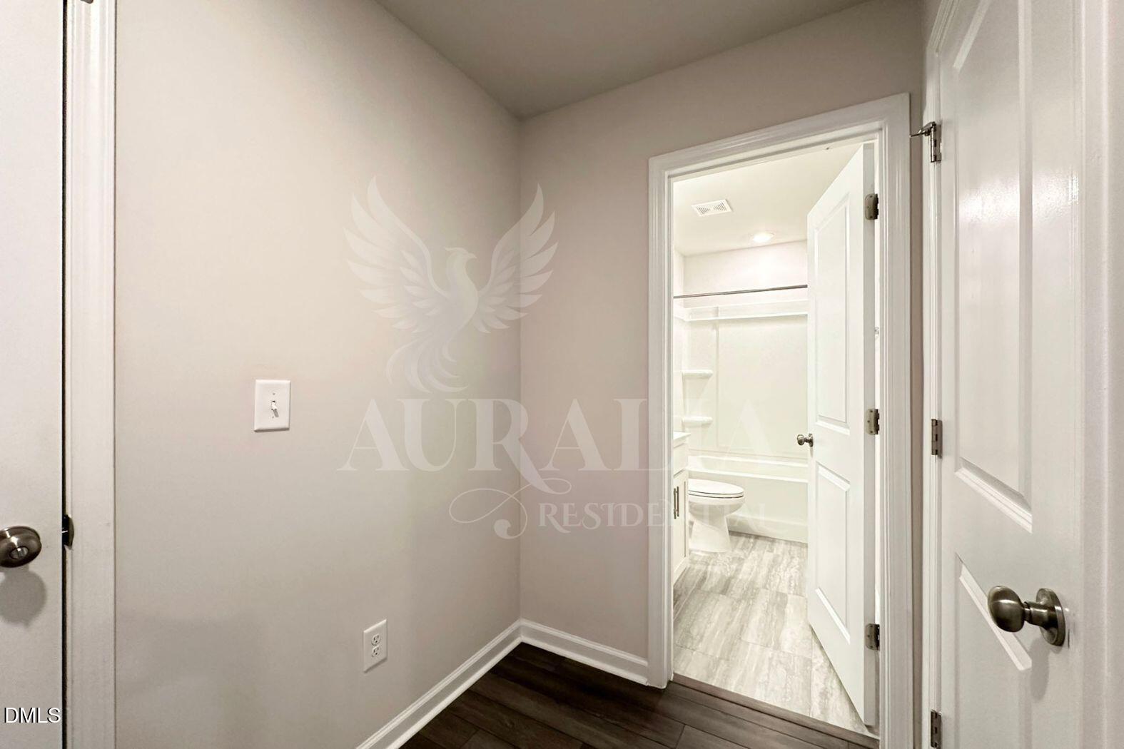 5243 Forsyth Park Street Raleigh, NC 27616 - Photo 6 of 34 6