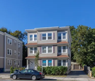 $1,239,000 | 257 Belgrade Avenue, Boston, MA 02131