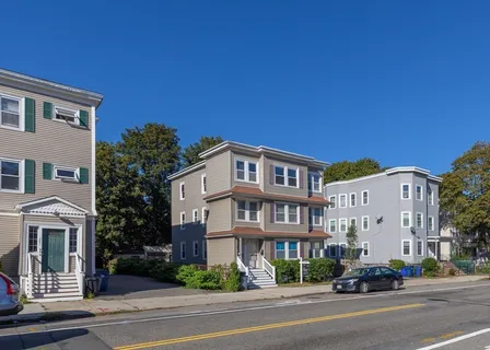 $1,239,000 | 257 Belgrade Avenue, Boston, MA 02131
