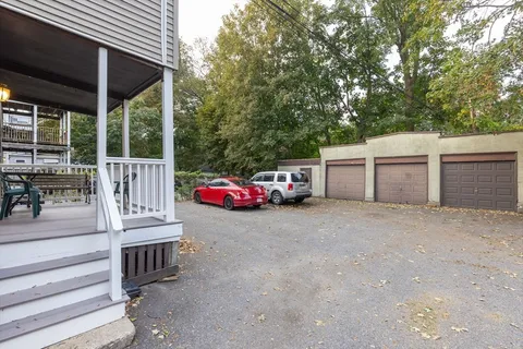 $1,239,000 | 257 Belgrade Avenue, Boston, MA 02131