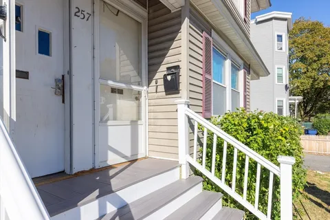 $1,239,000 | 257 Belgrade Avenue, Boston, MA 02131