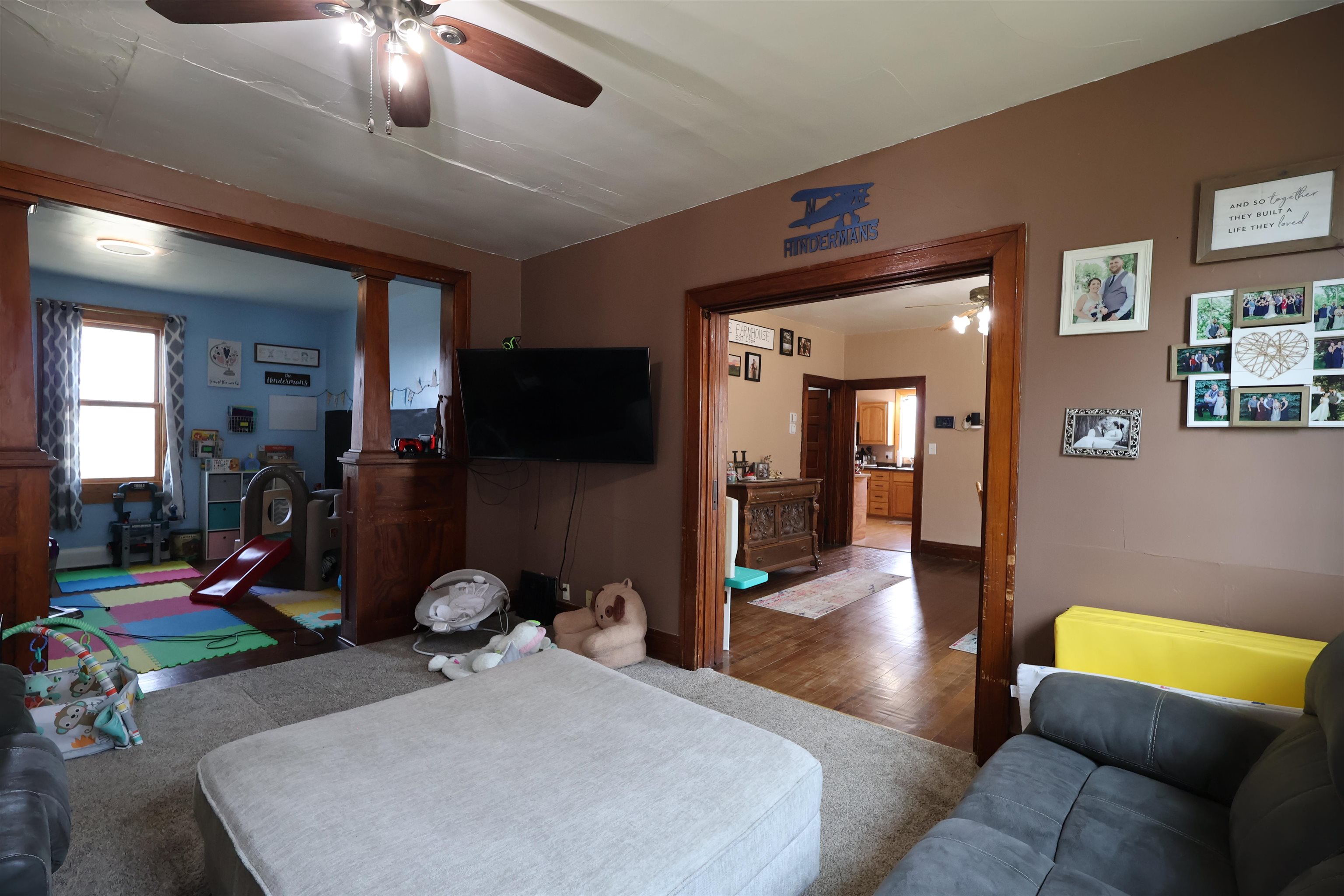 6460 Dutch Hollow Road Potosi, WI 53820 - Photo 12 of 45