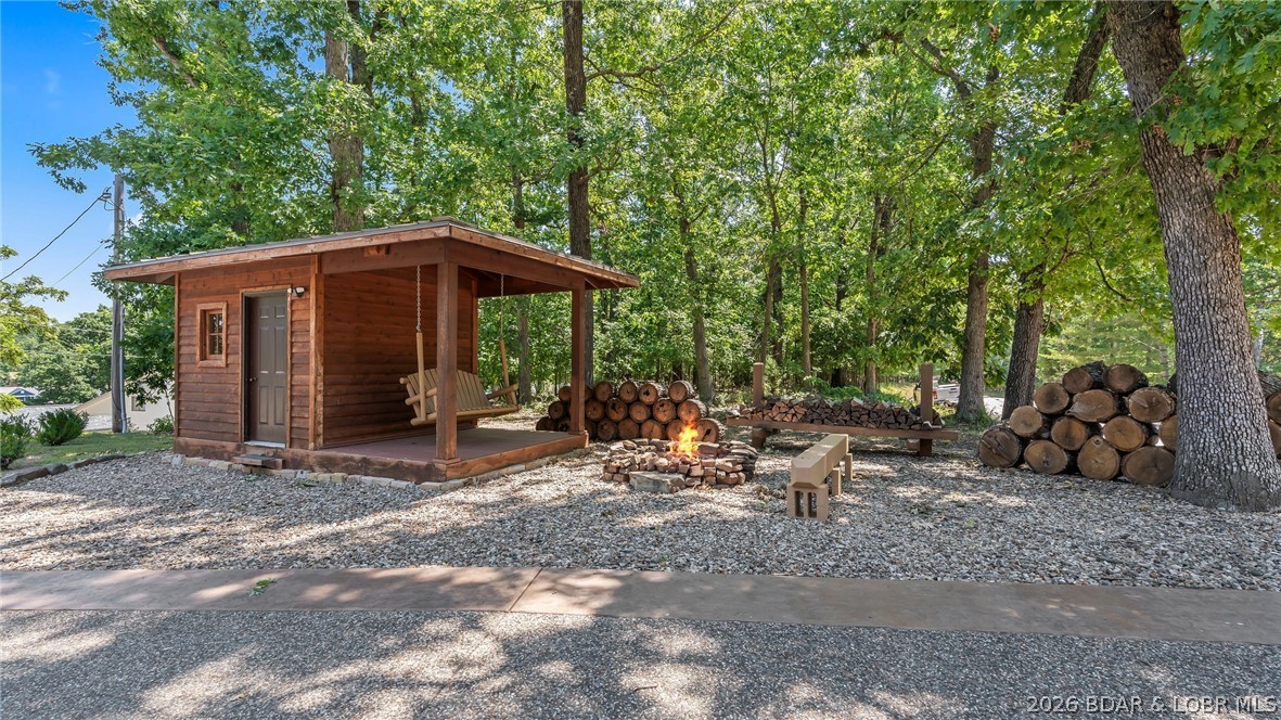 287 Sunset Road Lake Ozark, MO 65049 - Photo 87 of 97