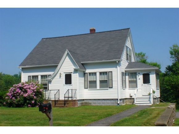 114 Scotland Bridge Road York, ME 03909 - Photo 1 of 1
