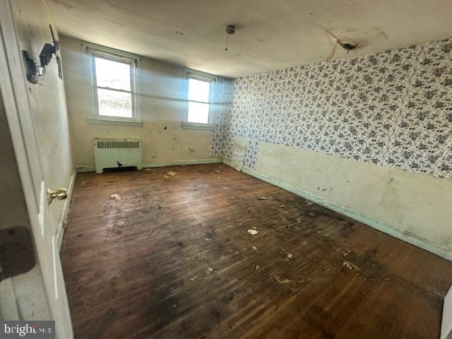 554 Wiltshire Road Upper Darby, PA 19082 - Photo 11 of 18 a view of a bathroom