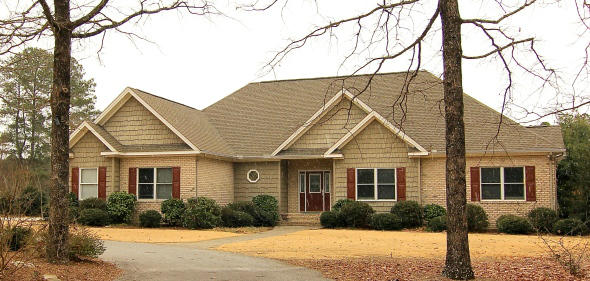 47 Richmond Road Foxfire, NC 27281 - Photo 1 of 23 47 Richmond FRONT