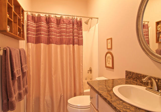 47 Richmond Road Foxfire, NC 27281 - Photo 20 of 23 47 Richmond Bath 2