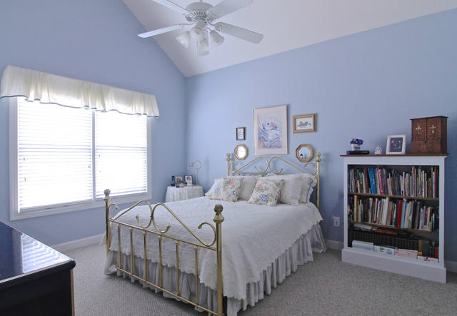 47 Richmond Road Foxfire, NC 27281 - Photo 21 of 23 47 Richmond BDRM 3