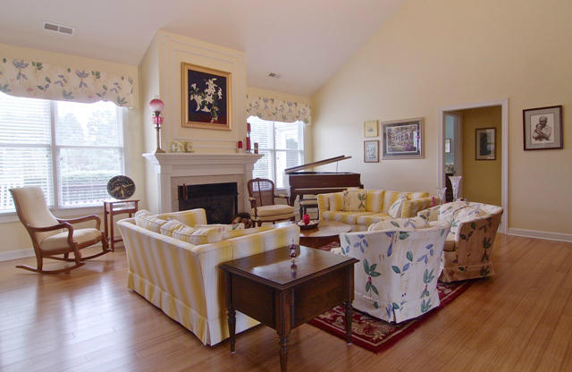 47 Richmond Road Foxfire, NC 27281 - Photo 6 of 23 47 Richmond LR