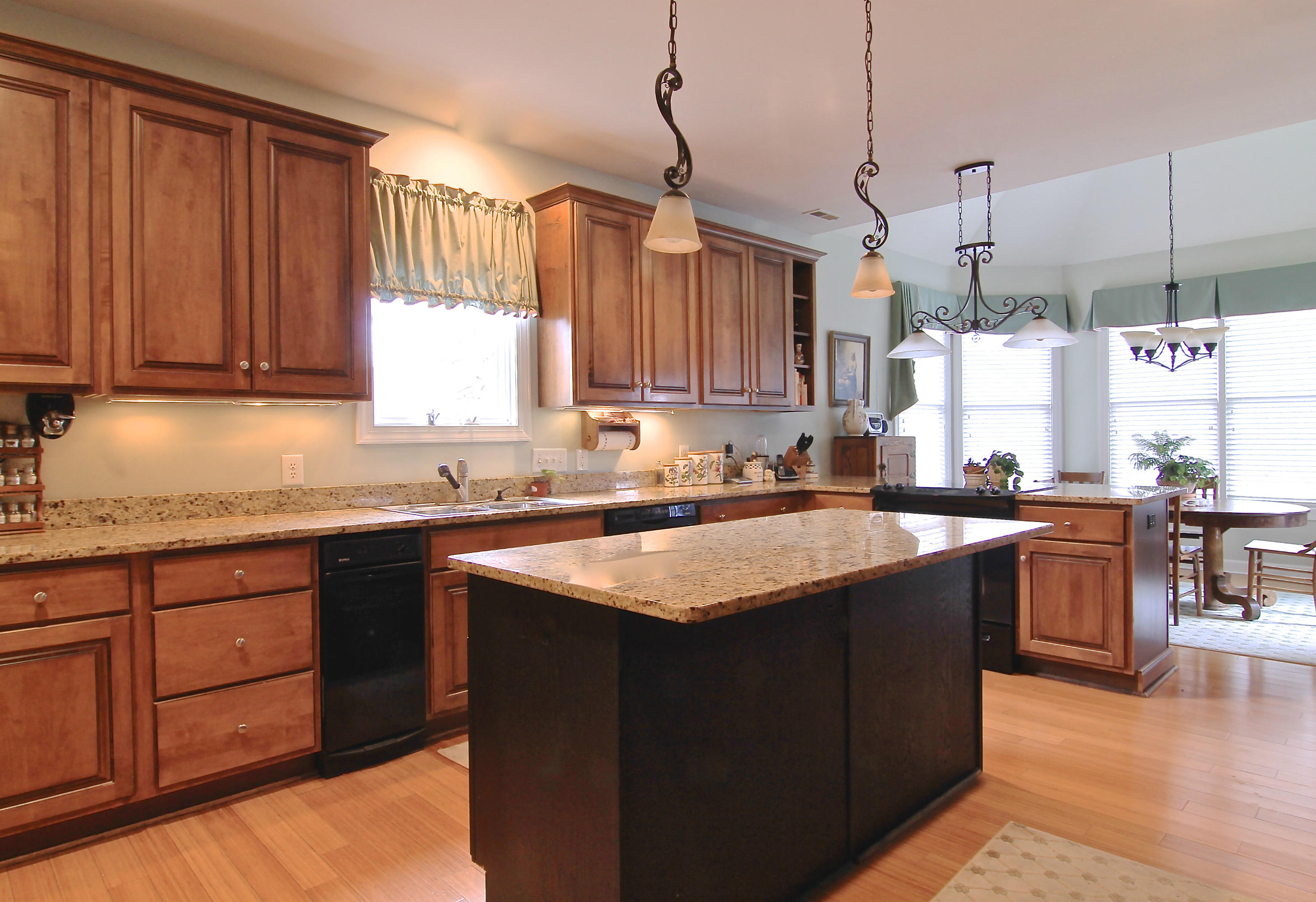47 Richmond Road Foxfire, NC 27281 - Photo 8 of 23 47 Richmond Kitchen 1